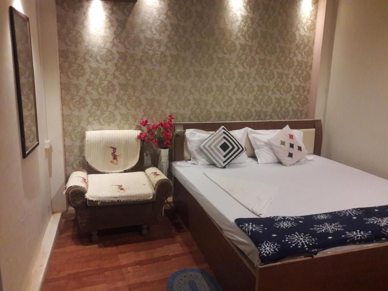 Buddha Guest House - Varanasi, Varanasi