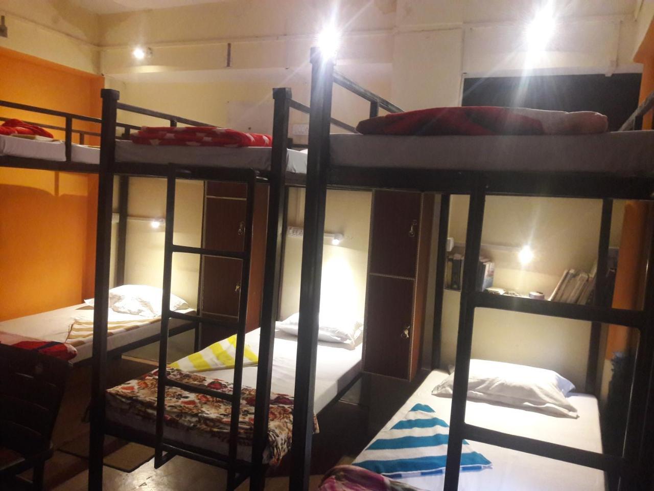Buddha Guest House - Varanasi — Photos 3