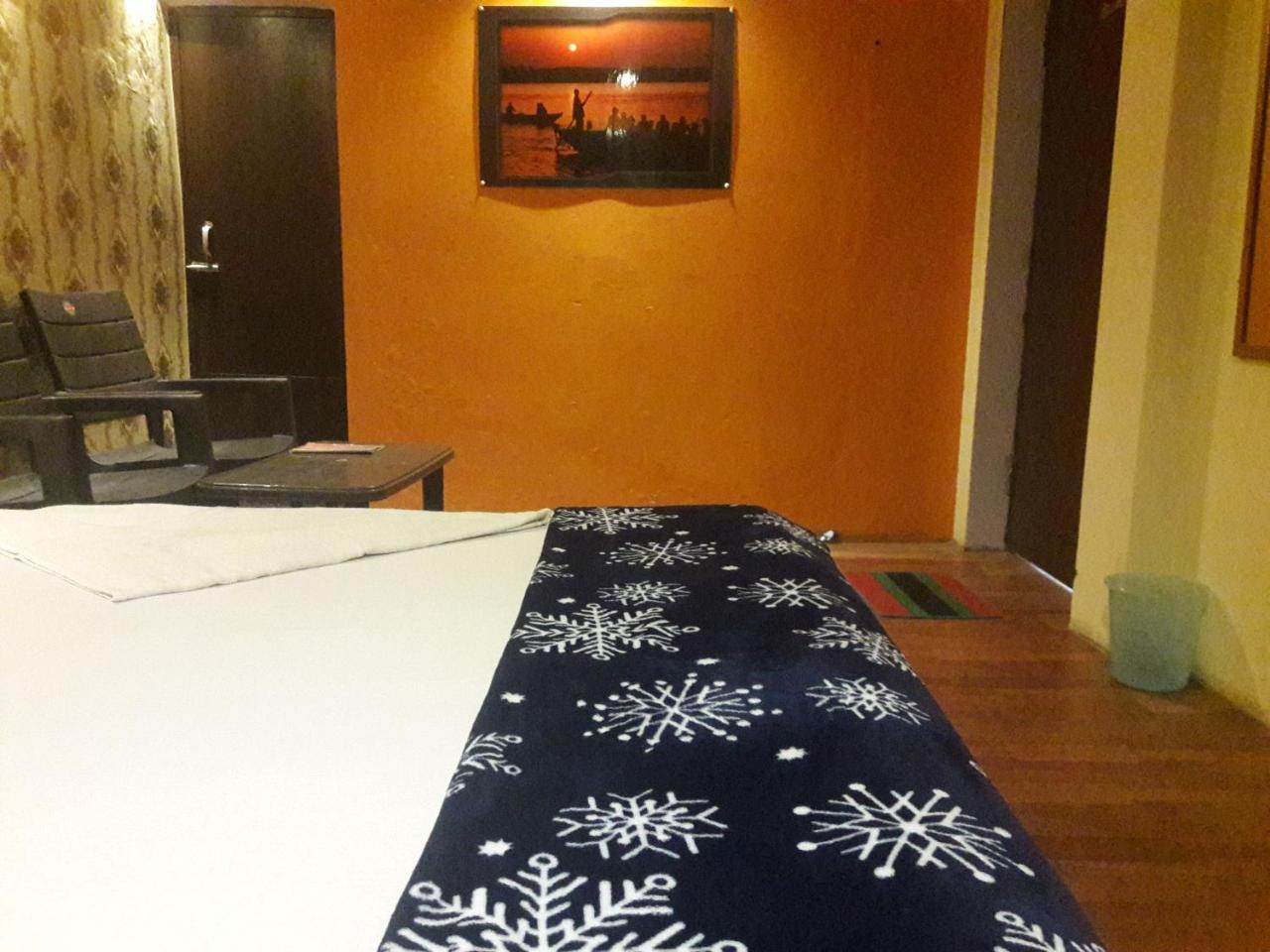 Buddha Guest House - Varanasi — Photos 2